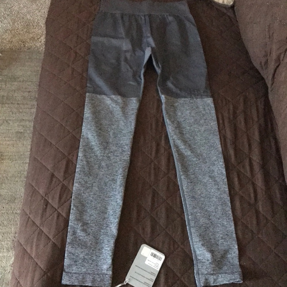 gymshark leggings